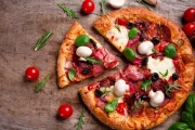 Pizza: What's Driving Demand?