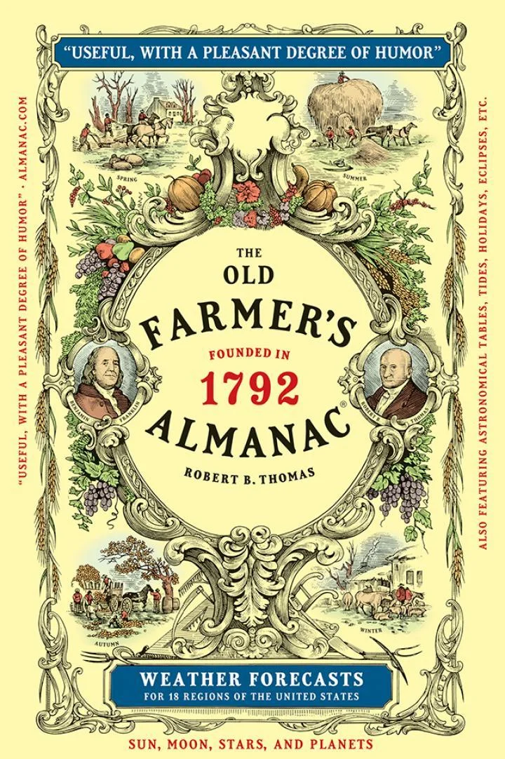 Farmer's Almanac Shutting Down: What Happened and Why?