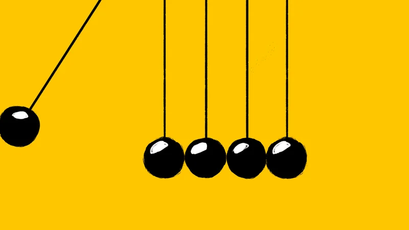 Momentum: Republicans Think They Have It and What That Means