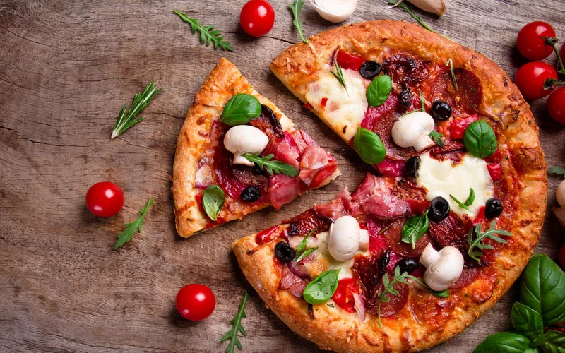 Pizza: What's Driving Demand?