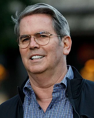 Scott Bessent: Trump, Treasury, and the messy truth about his personal life