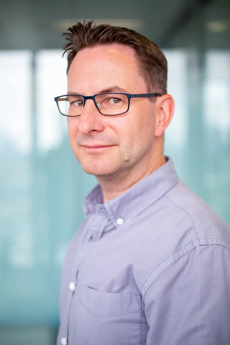 Technology News Today: What's the Point?